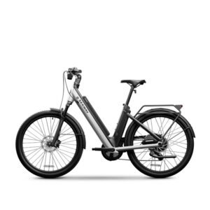 Segway Myon Electric Bike