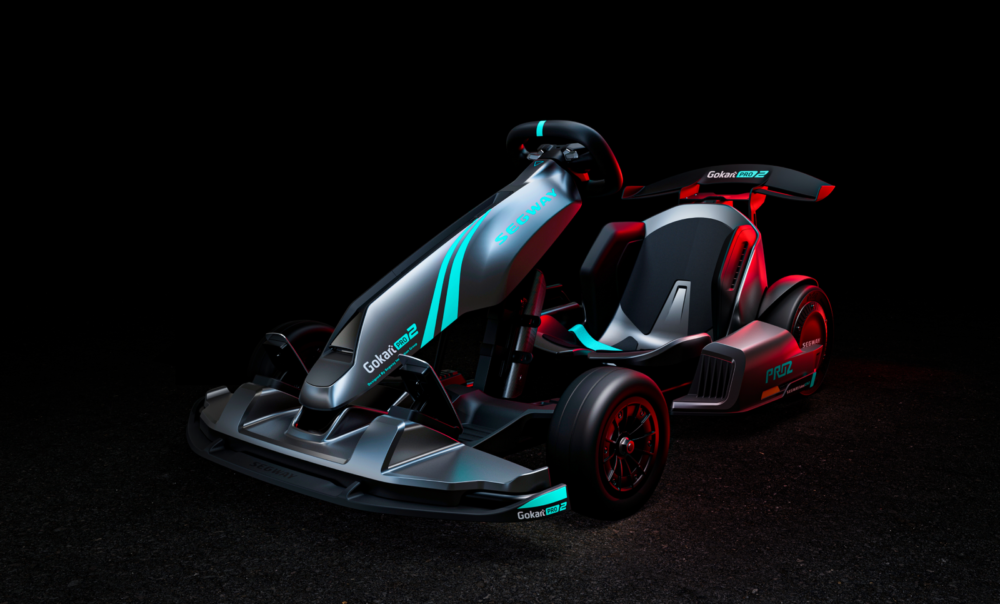 GoKart Pro2