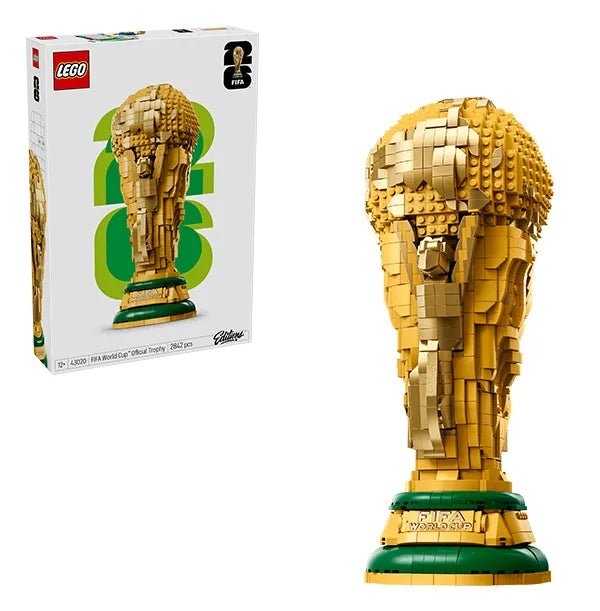 FIFA World Cup Official Trophy